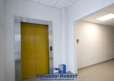 Сдается офисное помещение по адресу г. Минск, Мазурова ул., д. 1 - фото 6