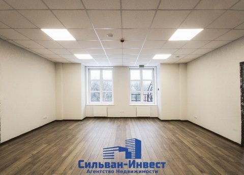 Сдается офисное помещение по адресу г. Минск, Мазурова ул., д. 1 - фото 16
