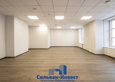 Сдается офисное помещение по адресу г. Минск, Мазурова ул., д. 1 - фото 19