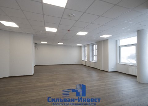 Сдается офисное помещение по адресу г. Минск, Мазурова ул., д. 1 - фото 18