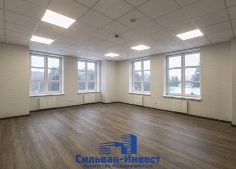 Сдается офисное помещение по адресу г. Минск, Мазурова ул., д. 1 - фото 13