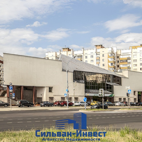 Фотография Продается офисное помещение по адресу г. Минск, Машерова просп., д. 80 - фото 2