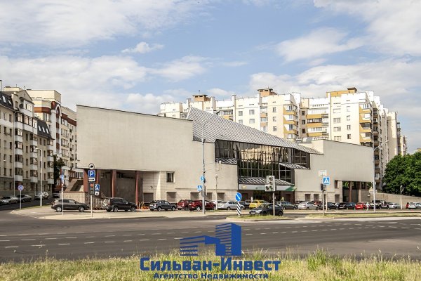 Продается офисное помещение по адресу г. Минск, Машерова просп., д. 80 - фото 2