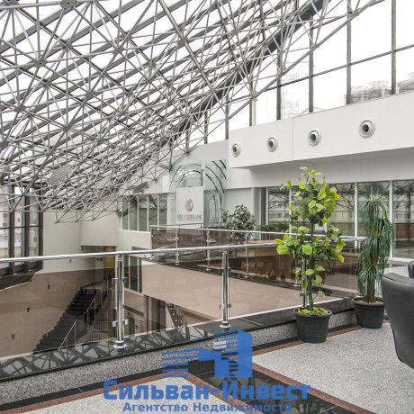 Фотография Продается офисное помещение по адресу г. Минск, Машерова просп., д. 80 - фото 3