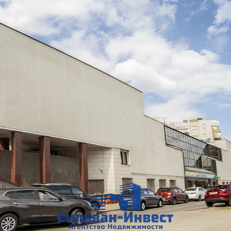 Фотография Продается офисное помещение по адресу г. Минск, Машерова просп., д. 80 - фото 5