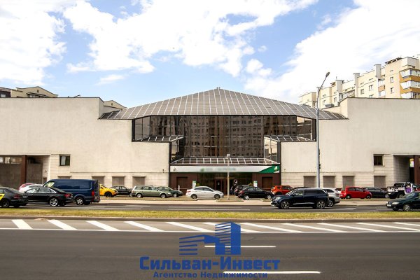 Продается офисное помещение по адресу г. Минск, Машерова просп., д. 80 - фото 4