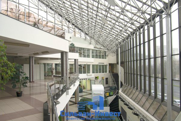 Продается офисное помещение по адресу г. Минск, Машерова просп., д. 80 - фото 13