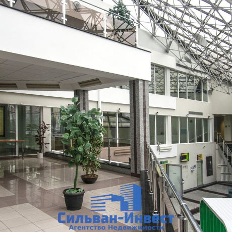 Фотография Продается офисное помещение по адресу г. Минск, Машерова просп., д. 80 - фото 14