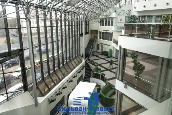 Продается офисное помещение по адресу г. Минск, Машерова просп., д. 80 - фото 20