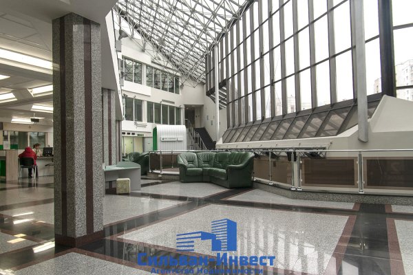 Продается офисное помещение по адресу г. Минск, Машерова просп., д. 80 - фото 8