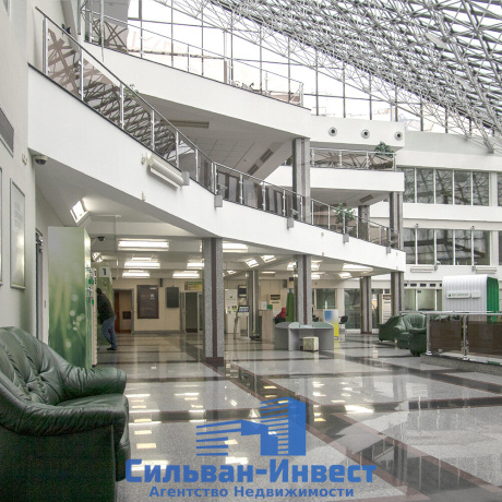 Фотография Продается офисное помещение по адресу г. Минск, Машерова просп., д. 80 - фото 10