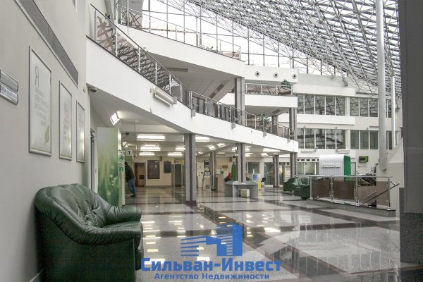 Продается офисное помещение по адресу г. Минск, Машерова просп., д. 80 - фото 10