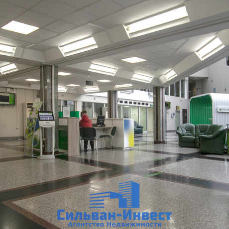 Фотография Продается офисное помещение по адресу г. Минск, Машерова просп., д. 80 - фото 9