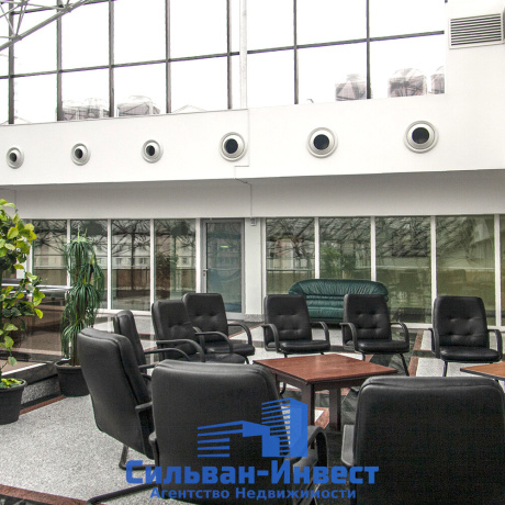 Фотография Продается офисное помещение по адресу г. Минск, Машерова просп., д. 80 - фото 15