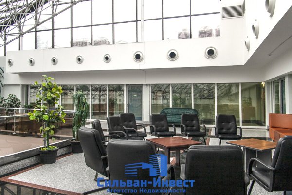 Продается офисное помещение по адресу г. Минск, Машерова просп., д. 80 - фото 15