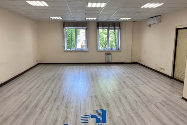Продается офисное помещение по адресу г. Минск, Пинская ул., д. 28 к. А - фото 4