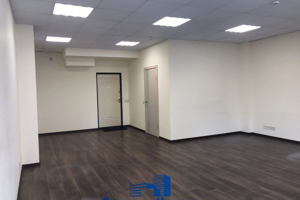 Продается офисное помещение по адресу г. Минск, Пинская ул., д. 28 к. А - фото 6