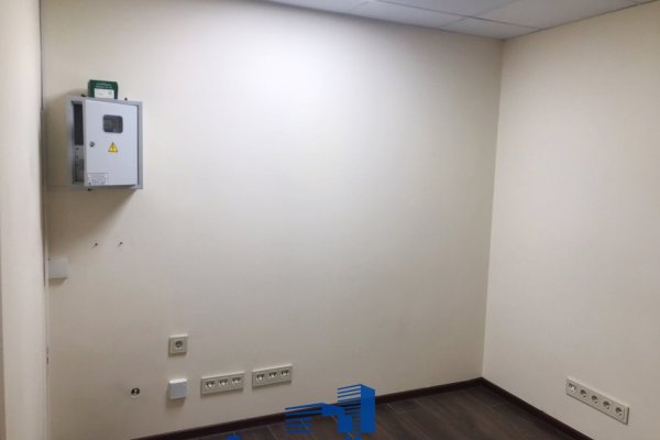 Продается офисное помещение по адресу г. Минск, Пинская ул., д. 28 к. А - фото 9