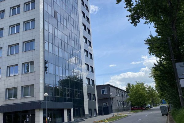 Продается офисное помещение по адресу г. Минск, Пинская ул., д. 28 к. А - фото 2