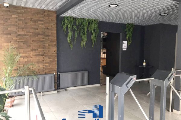 Продается офисное помещение по адресу г. Минск, Пинская ул., д. 28 к. А - фото 3