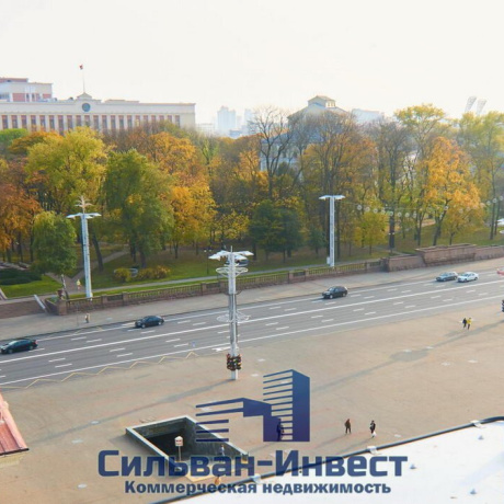Фотография Сдается офисное помещение по адресу г. Минск, Интернациональная ул., д. 38 - фото 16