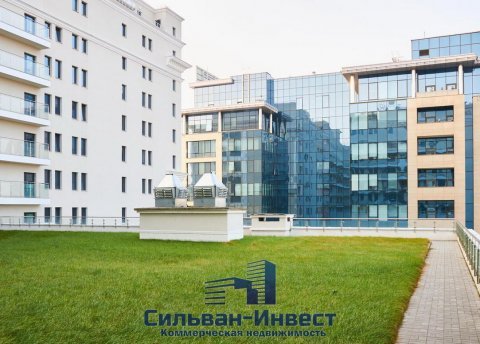 Сдается офисное помещение по адресу г. Минск, Интернациональная ул., д. 38 - фото 8
