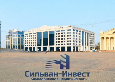 Сдается офисное помещение по адресу г. Минск, Интернациональная ул., д. 38 - фото 2