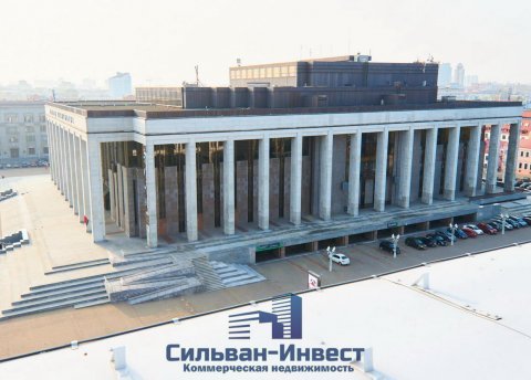 Сдается офисное помещение по адресу г. Минск, Интернациональная ул., д. 38 - фото 18