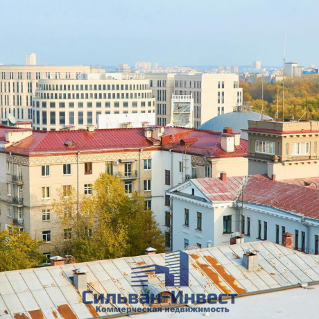 Фотография Сдается офисное помещение по адресу г. Минск, Интернациональная ул., д. 38 - фото 20