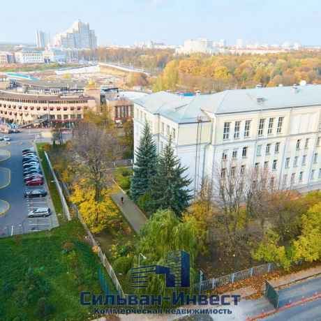 Фотография Сдается офисное помещение по адресу г. Минск, Интернациональная ул., д. 38 - фото 6