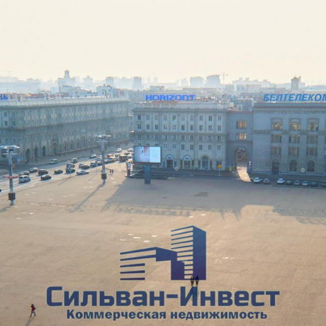 Фотография Сдается офисное помещение по адресу г. Минск, Интернациональная ул., д. 38 - фото 15