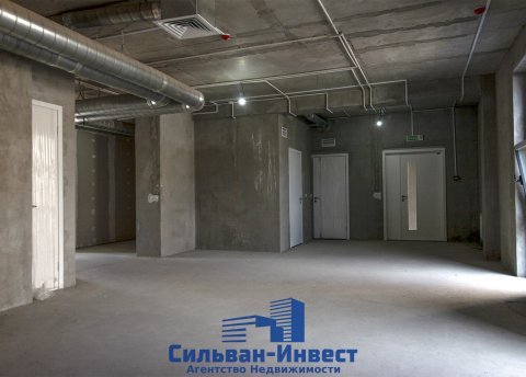 Сдается офисное помещение по адресу г. Минск, Юрово-Завальная ул., д. 13 - фото 13