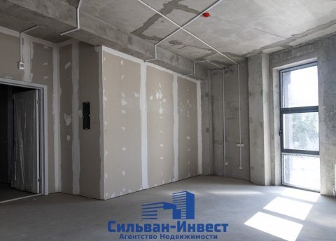 Сдается офисное помещение по адресу г. Минск, Юрово-Завальная ул., д. 13 - фото 15