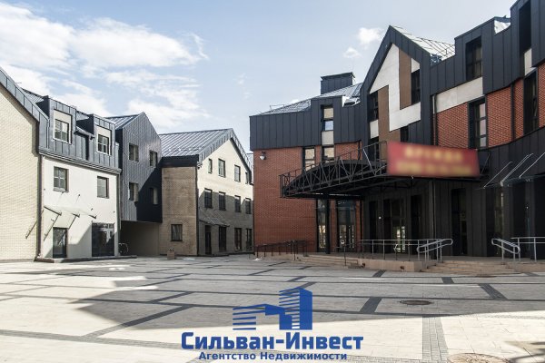 Сдается офисное помещение по адресу г. Минск, Юрово-Завальная ул., д. 13 - фото 20