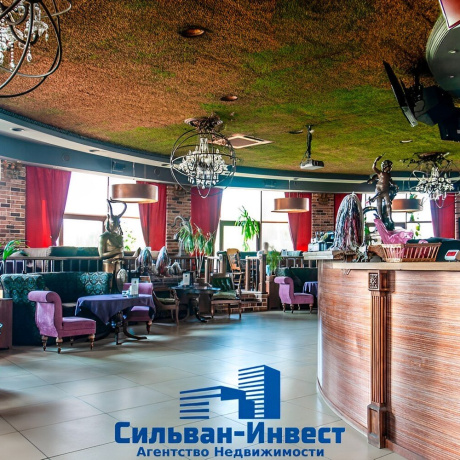 Фотография Продается торговое помещение по адресу г. Минск, Домбровская ул., д. 9 - фото 2