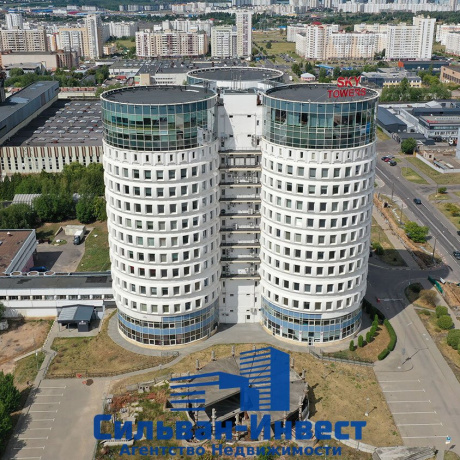 Фотография Продается торговое помещение по адресу г. Минск, Домбровская ул., д. 9 - фото 11