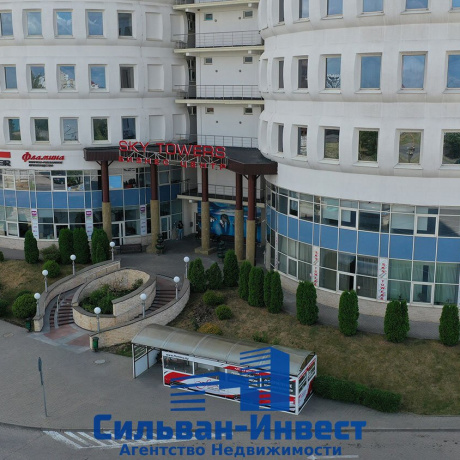 Фотография Продается торговое помещение по адресу г. Минск, Домбровская ул., д. 9 - фото 14