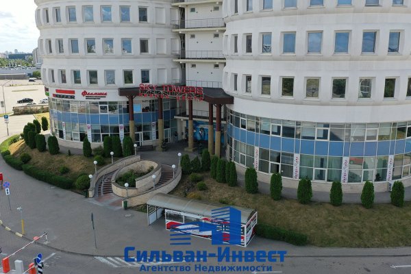Продается торговое помещение по адресу г. Минск, Домбровская ул., д. 9 - фото 14