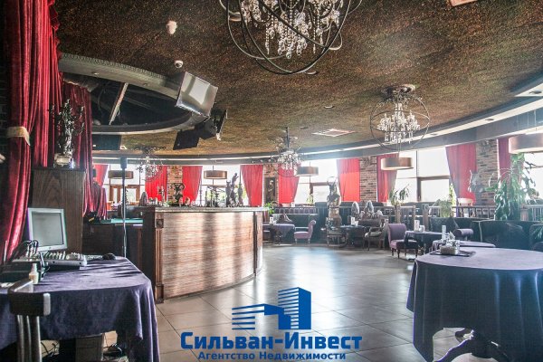 Продается торговое помещение по адресу г. Минск, Домбровская ул., д. 9 - фото 5