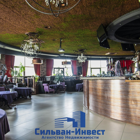 Фотография Продается торговое помещение по адресу г. Минск, Домбровская ул., д. 9 - фото 6