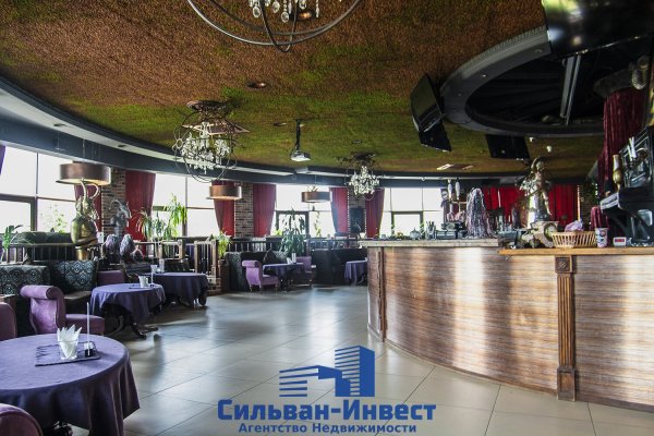 Продается торговое помещение по адресу г. Минск, Домбровская ул., д. 9 - фото 6