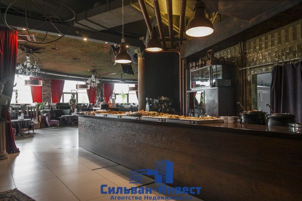 Продается торговое помещение по адресу г. Минск, Домбровская ул., д. 9 - фото 7