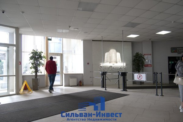 Продается торговое помещение по адресу г. Минск, Домбровская ул., д. 9 - фото 8