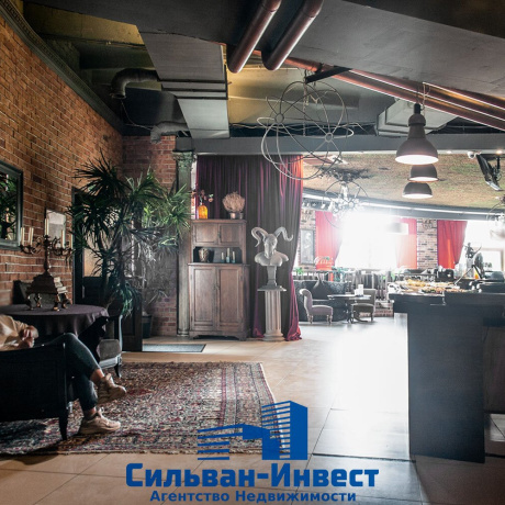 Фотография Продается торговое помещение по адресу г. Минск, Домбровская ул., д. 9 - фото 19