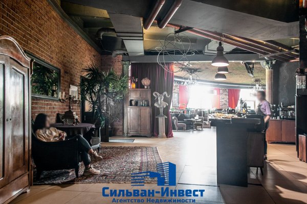 Продается торговое помещение по адресу г. Минск, Домбровская ул., д. 9 - фото 19
