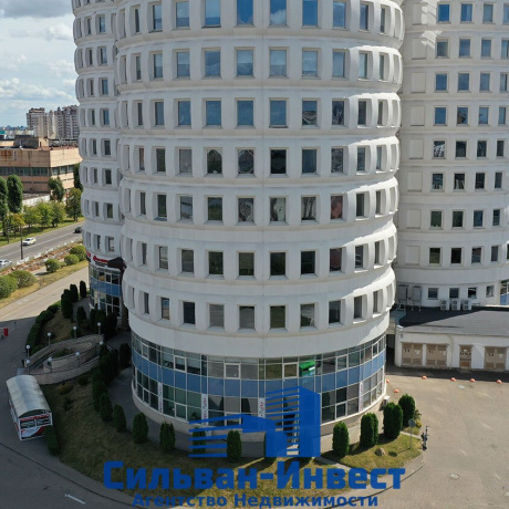 Фотография Продается торговое помещение по адресу г. Минск, Домбровская ул., д. 9 - фото 15
