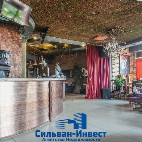 Фотография Продается торговое помещение по адресу г. Минск, Домбровская ул., д. 9 - фото 4