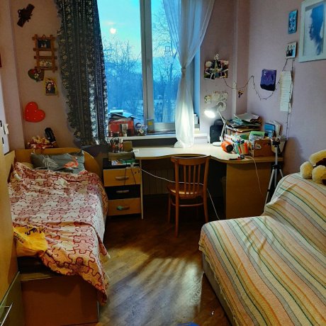 Фотография 2-комнатная квартира по адресу Брилевская ул., д. 14 - 4