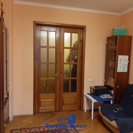 Фотография 2-комнатная квартира по адресу Брилевская ул., д. 14 - 5