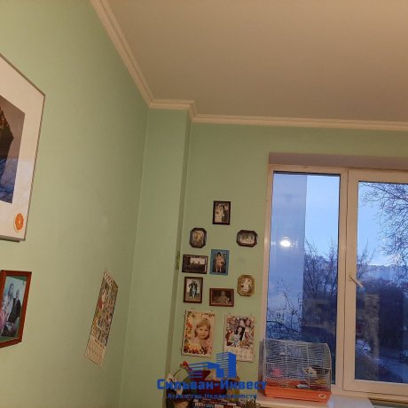 Фотография 2-комнатная квартира по адресу Брилевская ул., д. 14 - 10